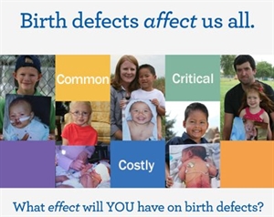 Birth Defects Month - Birth Defects?