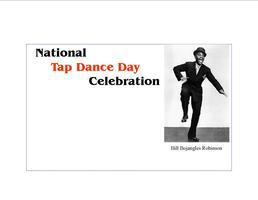 National Tap Dance Day - How do I get more dance hours?
