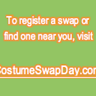 National Costume Swap Day