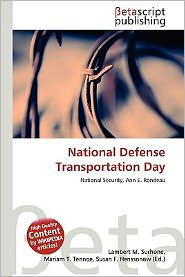 National Defense Transportation Day - Is the Iraq war linked to this nations current economic status?