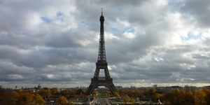 Eiffel Tower Day - Who criticized the Eiffel Tower?