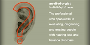 National Audiology Awareness Month - National Audiology Awareness