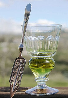 Is there a way to buy absinthe in the United States?