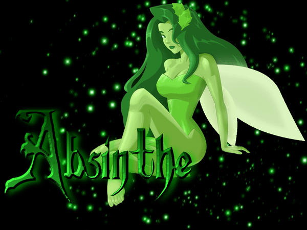 What is absinthe? Is it legal? History of?