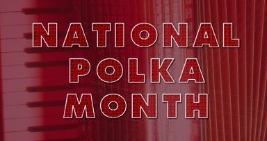 Celebrate National Polka Month at the Market!