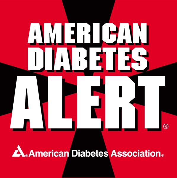 American Diabetes Association Alert Day 2024 Monday March 25, 2024