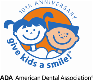Give Kids A Smile Day - What is guaranteed to make you smile every day?