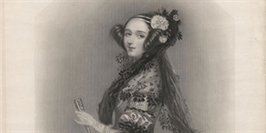 Ada Lovelace Day - i want to know the history of Lady Augusta Ada?