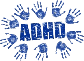 Global ADHD Awareness Month - October is ADHD Global