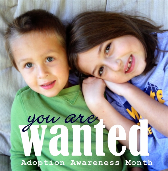 152 Insights to My Soul: {Adoption} Helping orphans