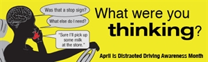 Distracted Driving Awareness Month - What is the full process of getting your license in Virginia?