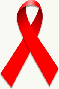 AIDS Awareness Month - Months represents and the colors?
