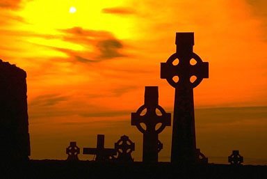 What is All Saints Day about?What is All Souls Day about?