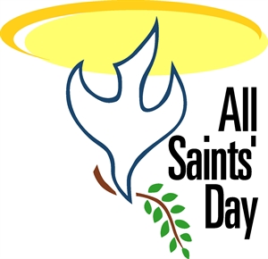 All Saints' Day - All Saints Day Mass