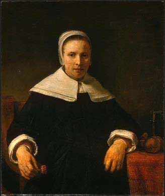 How did Anne Bradstreet feel about her mother?