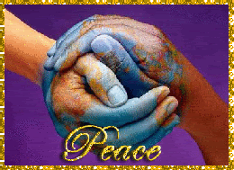 International Day of Radiant Peace Oct.