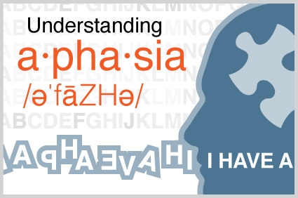 Understanding Aphasia: A Visual Guide to the Brain Symptom, Aphasia