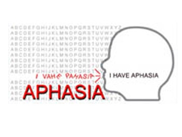 June is Aphasia Awareness Month!