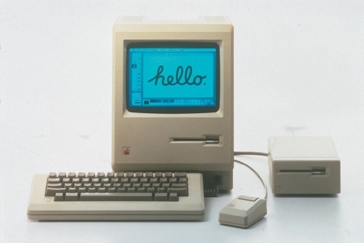 Free Macintosh computers...?