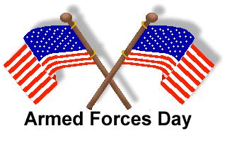 Blog Archive » Annual Armed Forces Day ...