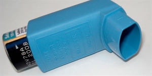 World Asthma Day - Could this be Asthma?