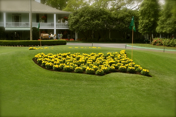 Can anyone give idea about US Masters Golf Tournament 2013?