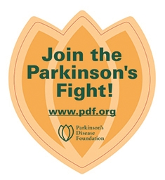 April is Parkinson's Awareness Month - Parkinson's Disease ...