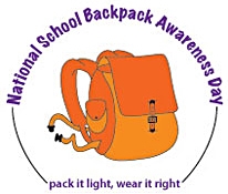 School Backpack Awareness Day - How are privite schools? Please answer my question :).?