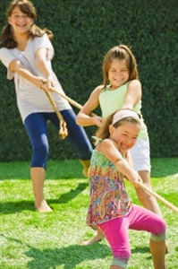 National Backyard Games Week - What are 6 important holidays in february?