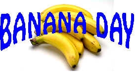 2 bananas a day unhealthy?