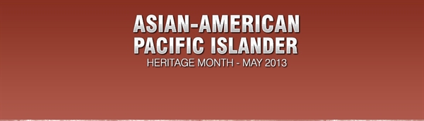Defense.gov Special Report: Asian American and Pacific Islander ...