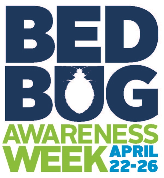 bed bug awareness week