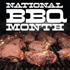 National Barbeque Month - Where are the best places to have a large family reunion?