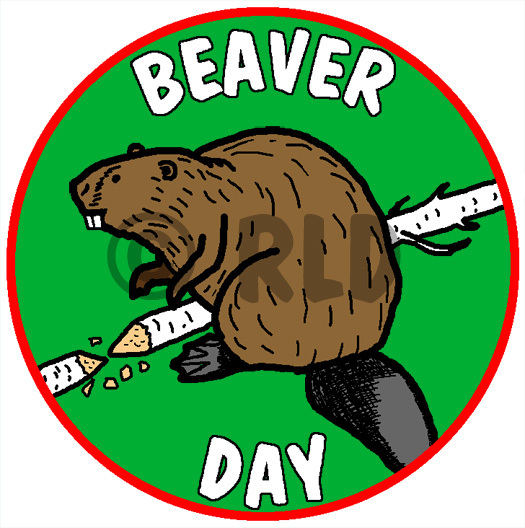 If you could be one day a actor of Leave it to Beaver?