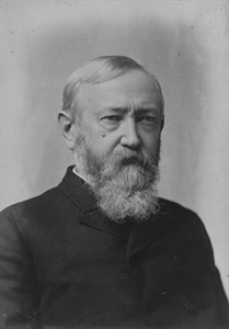 Benjamin Harrison Day - What other jobs did Benjamin Harrison before he became president?