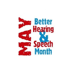 National Better Hearing Month - Funny national days anyone?
