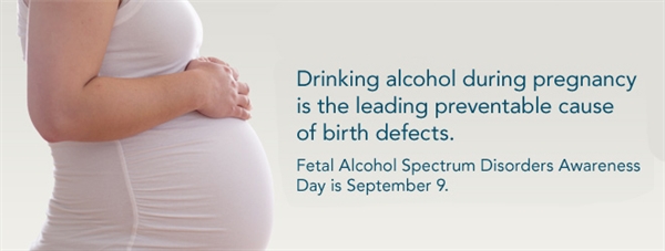 NIH statement on International Fetal Alcohol Spectrum Disorders ...