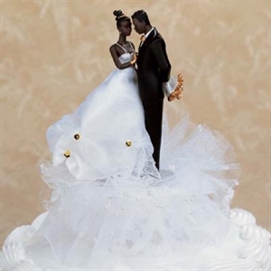 Black Marriage Day - What are the Obama's doing for Black Marriage Day?
