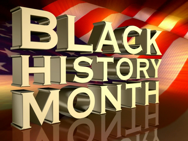 National Black History Month 2025 February 2025   Blackhis4 