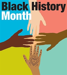 National Black History Month - Black History Month?