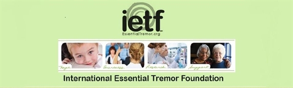 East Bay Essential Tremor Support Group: March is Essential Tremor ...