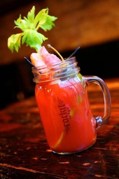 Myths about Bloody Mary?