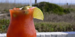 Bloody Mary Day - bloody mary?