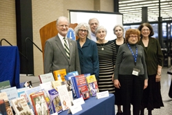 Gallaudet University donates book collection to D.C. library on ...