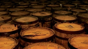 Bourbon Heritage Month - Raising Turkeys Question?