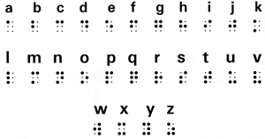 National Braille Literacy Month - What holidays are in January?