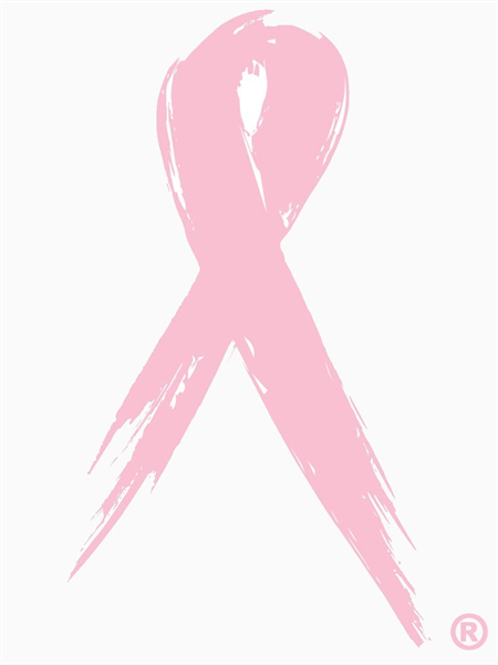 Why is it only breast cancer awareness month?