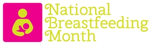 National Breastfeeding Month - Economics and Breastfeeding?.?