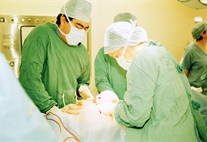 Caesarean Section Day - Normal delievery or caesarean sectionWhich is better?