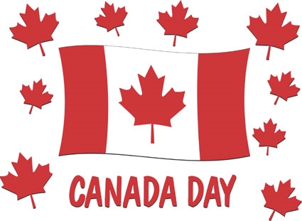 How are you celebrating your canada day?